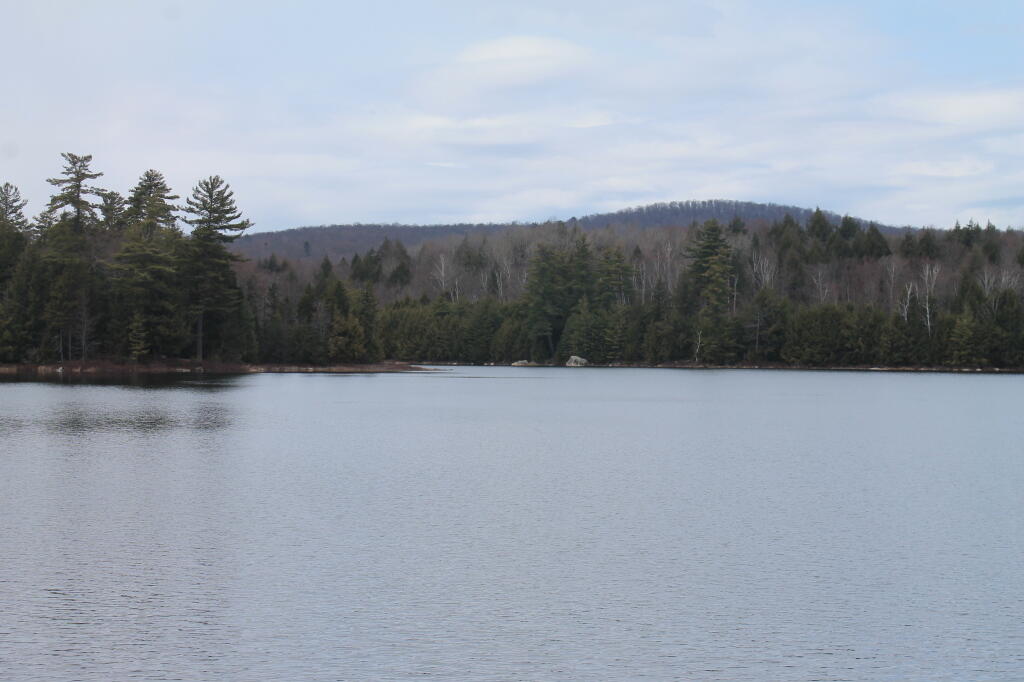 Photo: Across the Lake