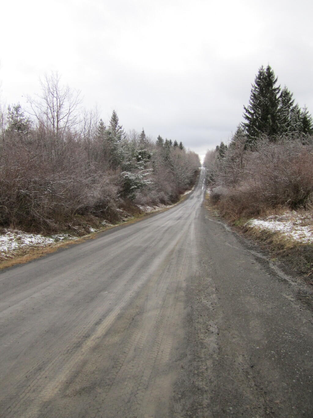 Photo: Bradt Hollow Road Photo: Bradt Hollow Road