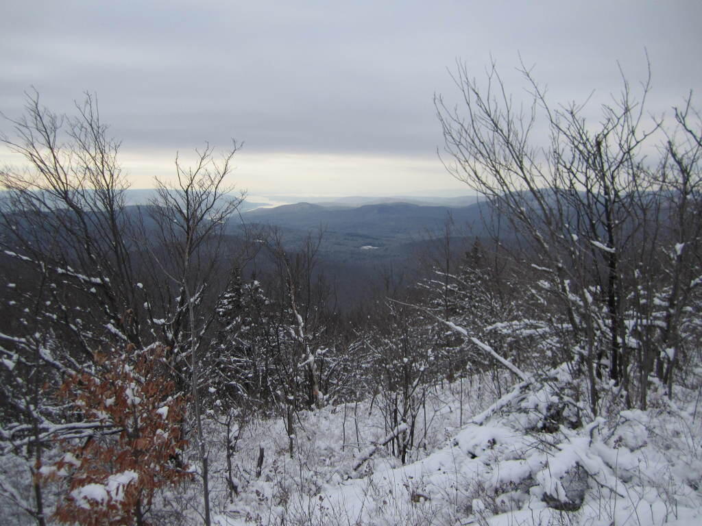 Photo: Views Along the Trail