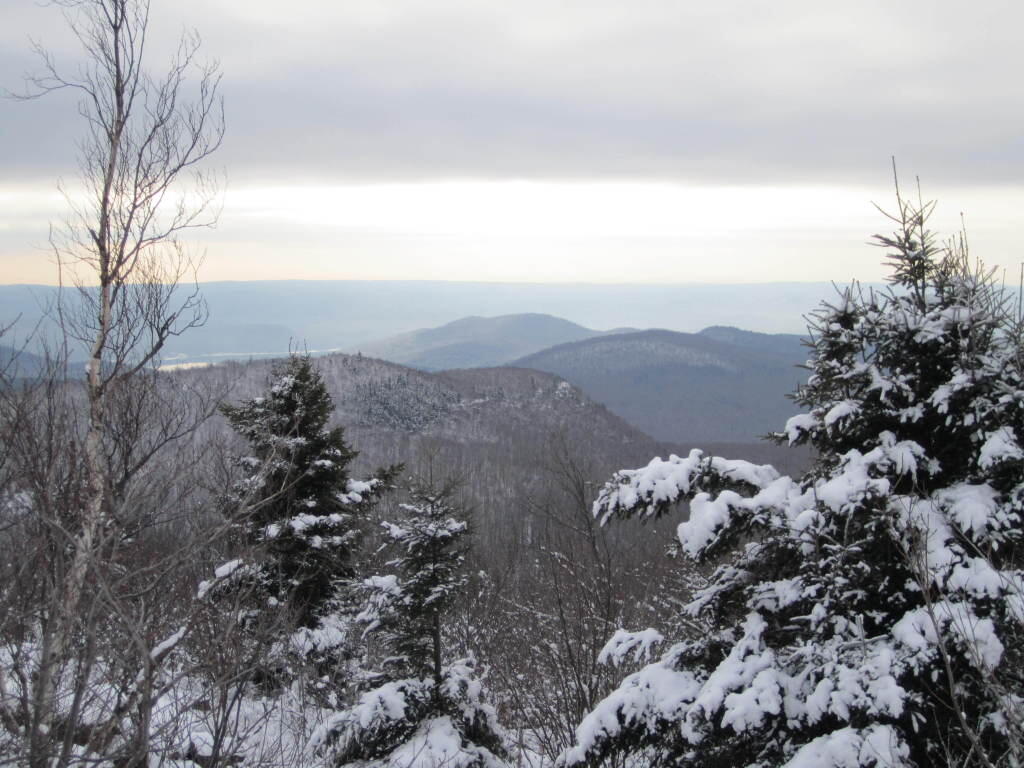 Photo: Ohmer Mountain