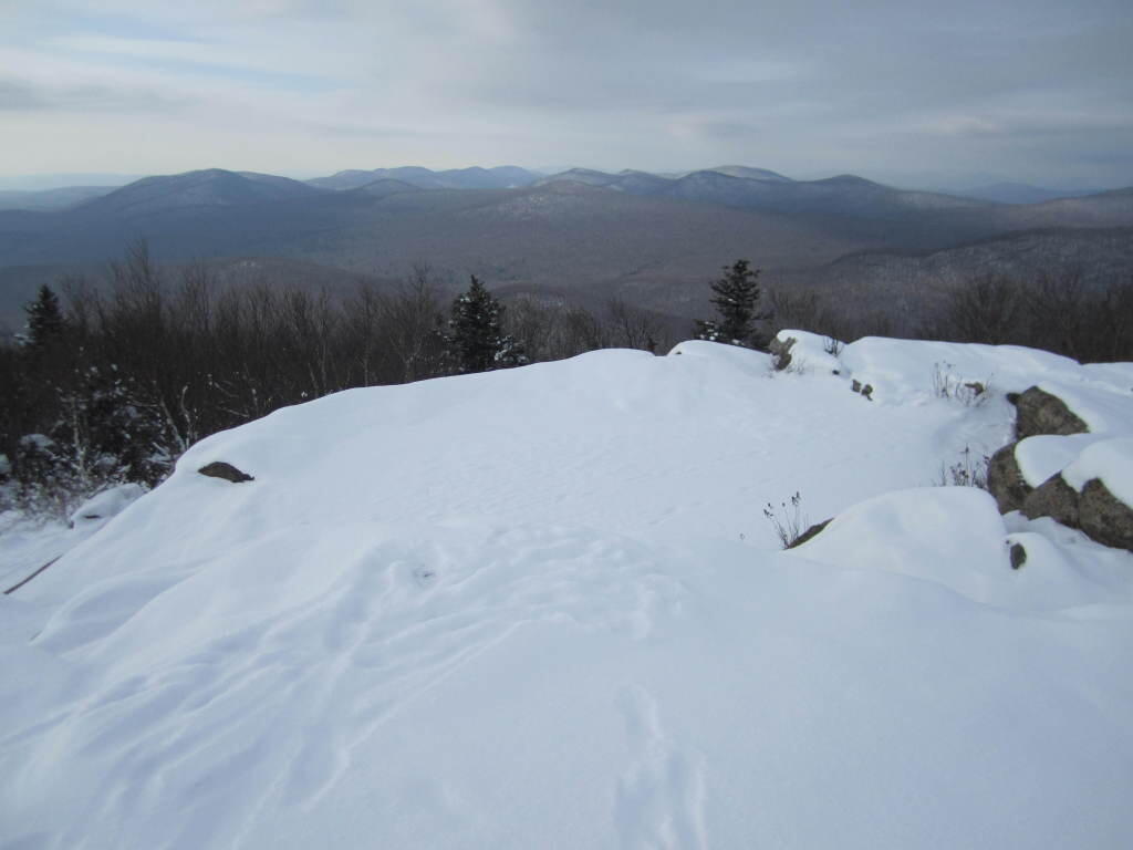 Photo: Snow