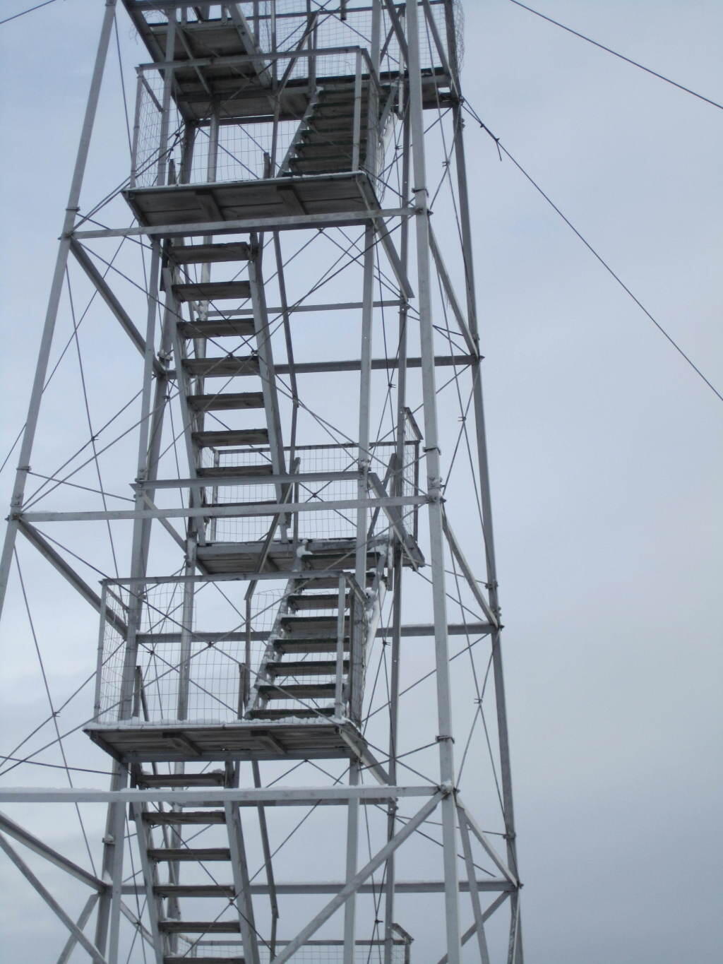 Photo: Staircase Photo: Staircase