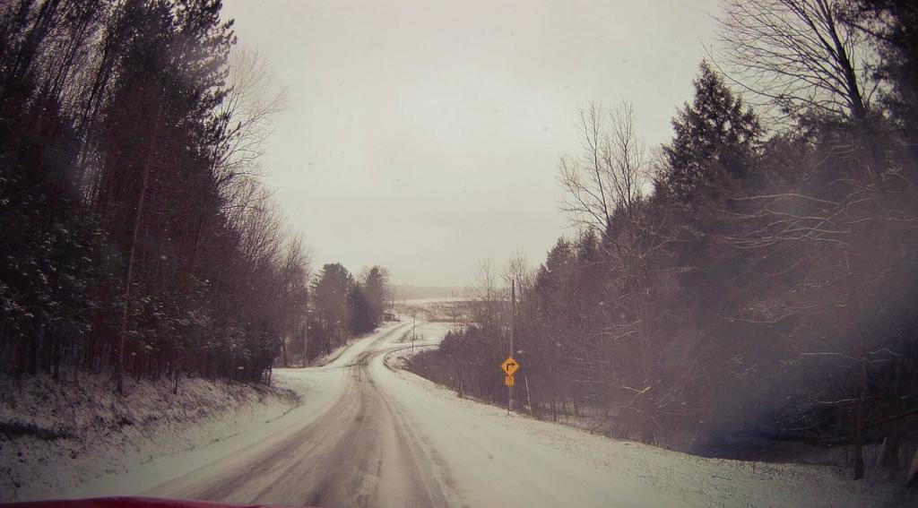 Photo: Ouelet Road