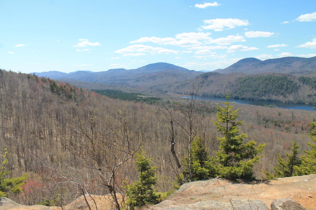 Photo: Wide View