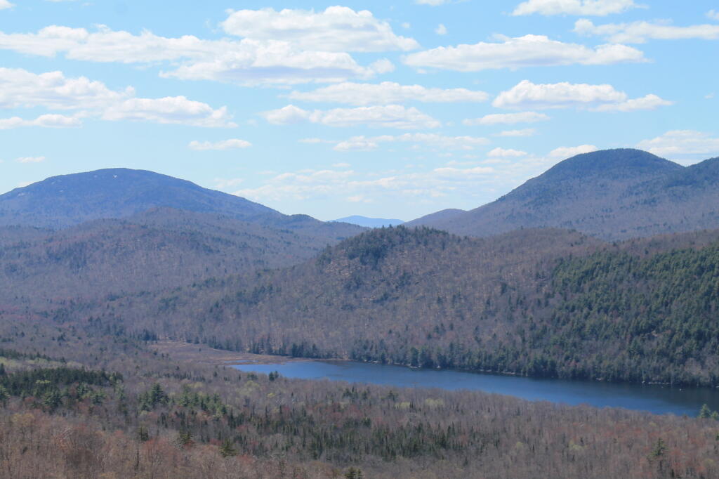Photo: A Few Clouds