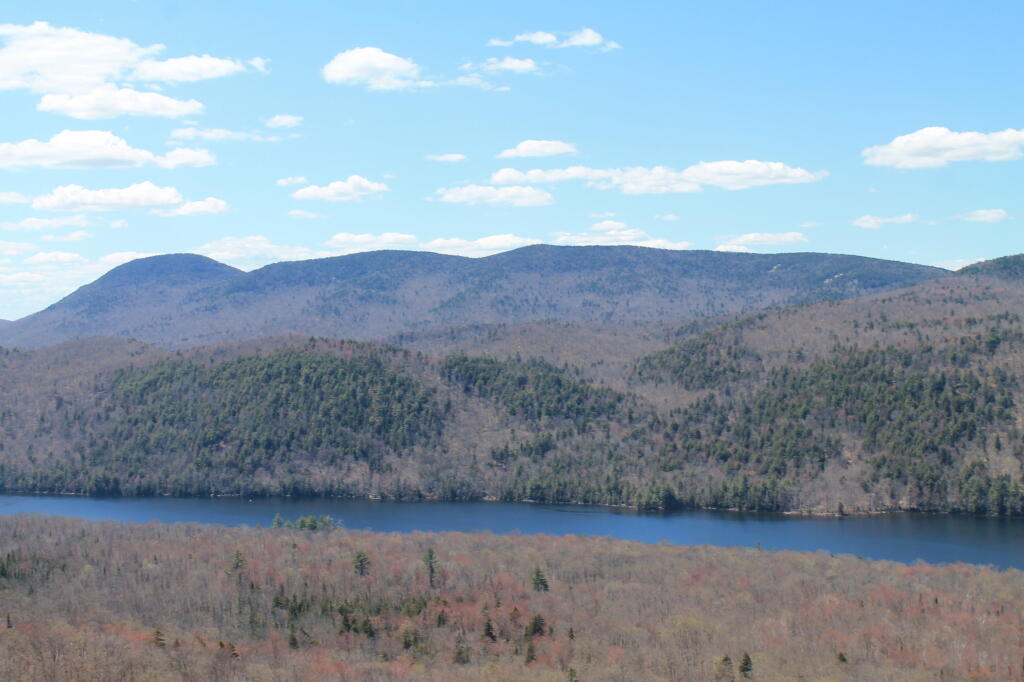 Photo: 13th Lake Photo: 13th Lake