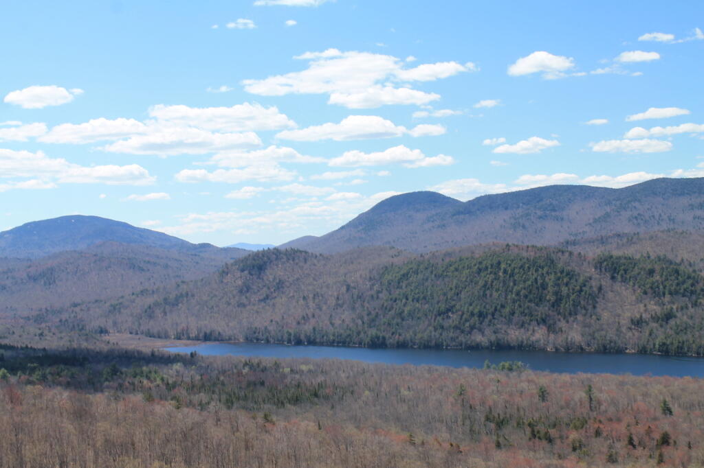 Photo: Buck Meadow Mountain