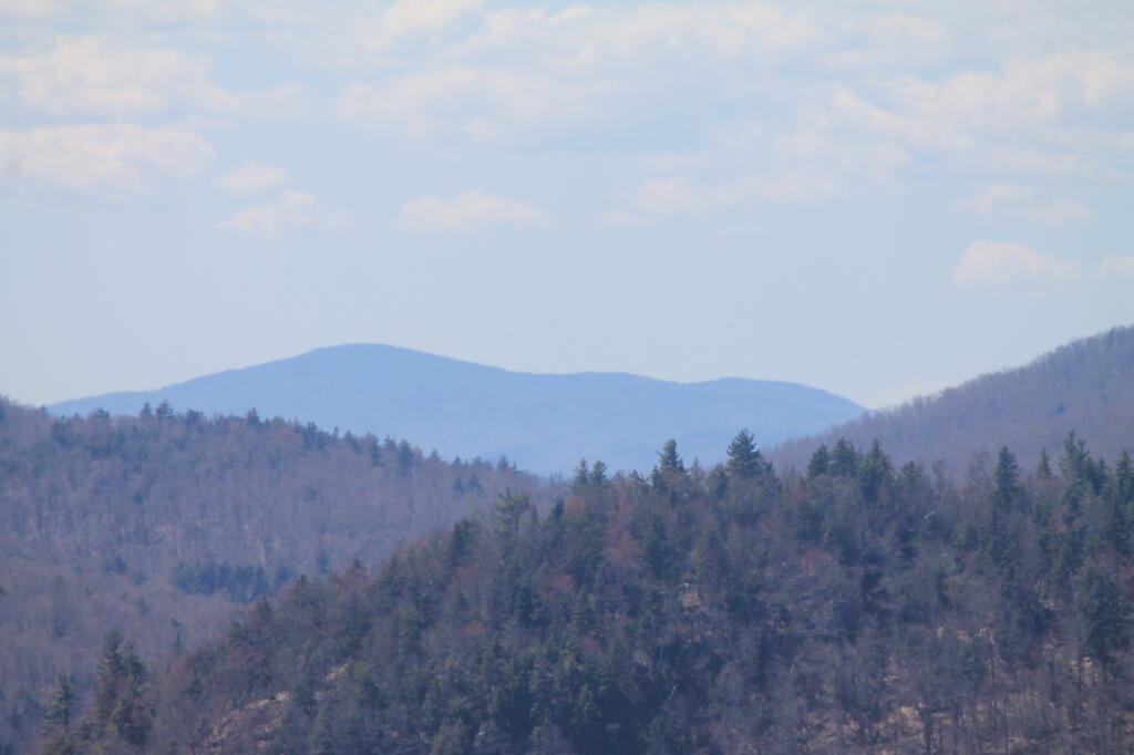 Photo: Bullhead Mountain