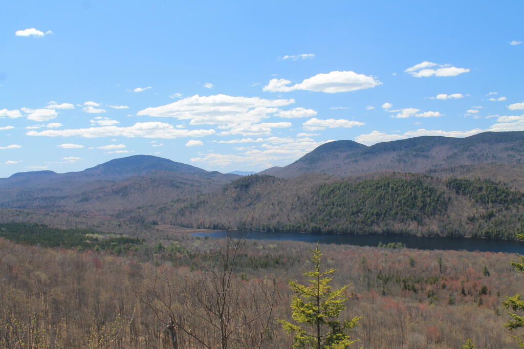 Photo: Spring Day Across 13th Lake Photo: Spring Day Across 13th Lake