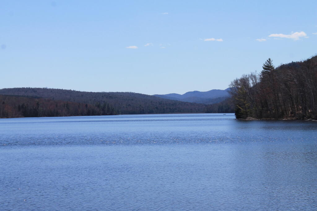 Photo: Thirteenth Lake