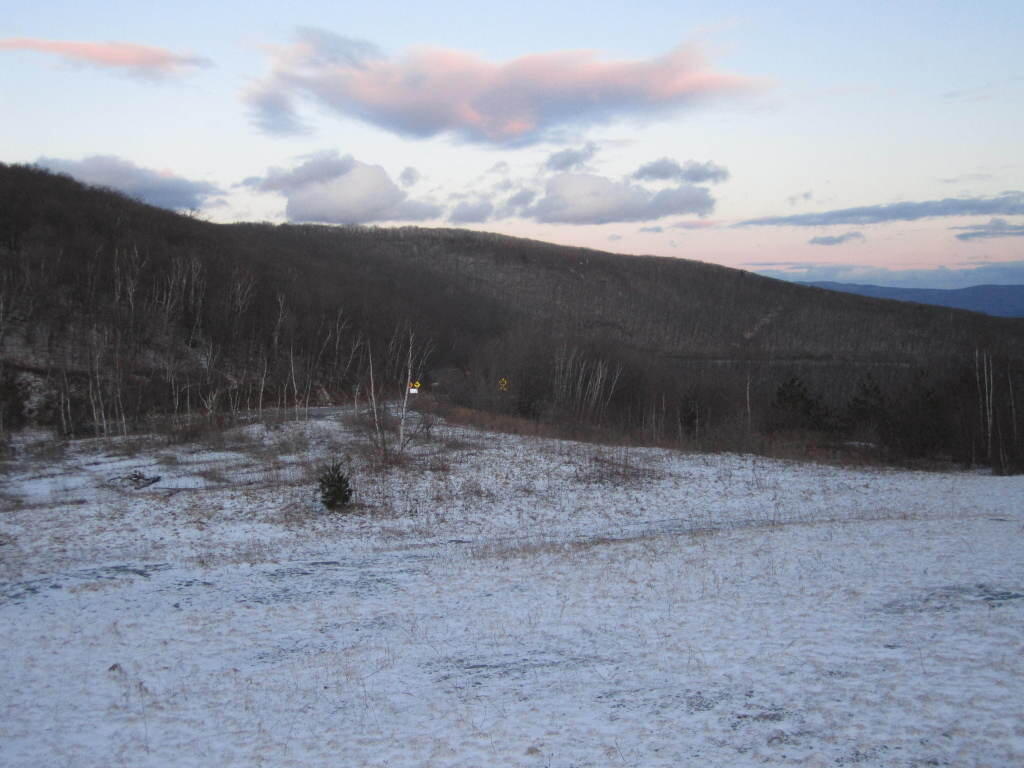 Photo: White Rocks
