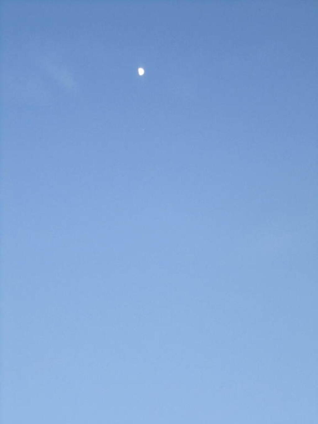 Photo: Half Moon