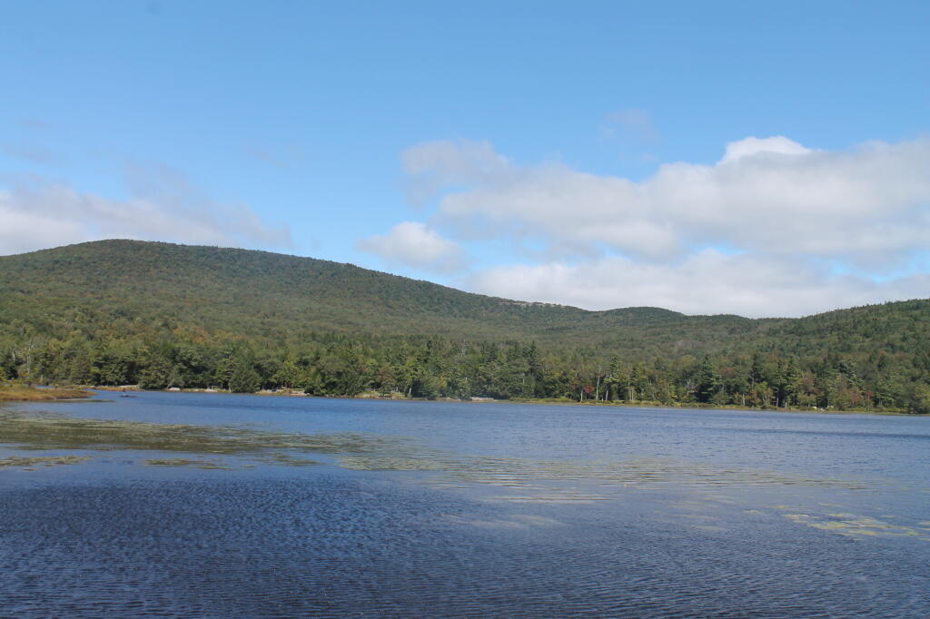 Photo: North Lake