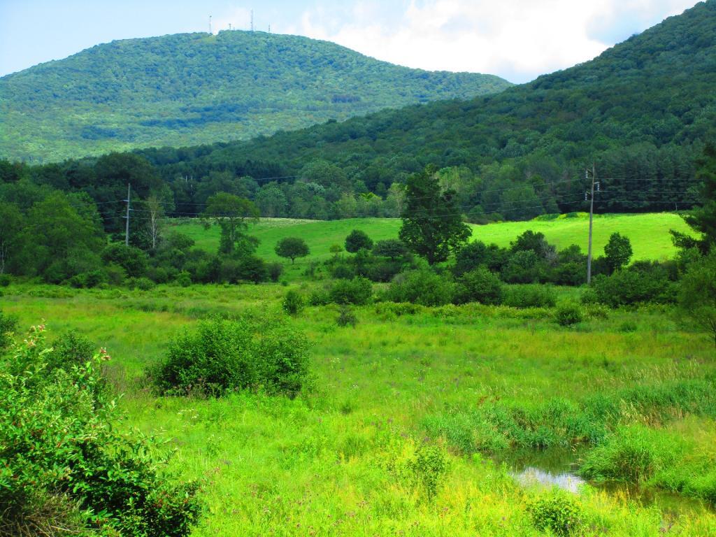 Photo: Utsaythana Mountain