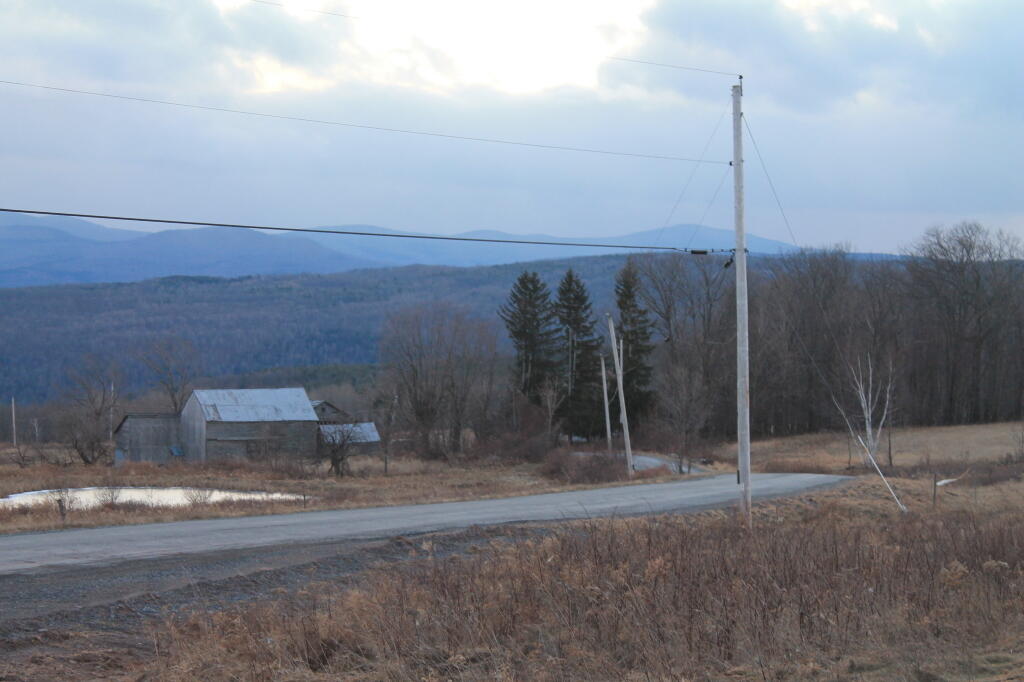 Photo: Farm on Cheese Hill Road