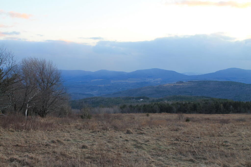 Photo: Catskill Foothills Photo: Catskill Foothills
