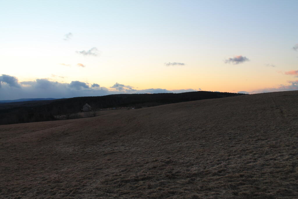 Photo: After Dusk