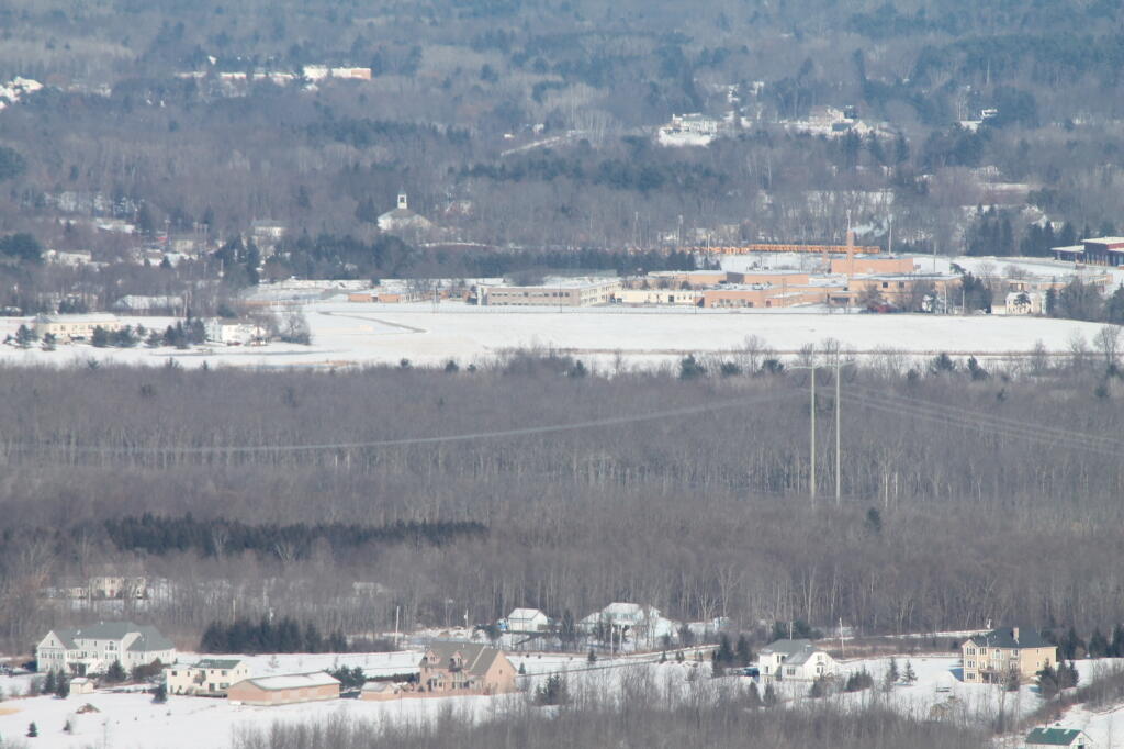 Photo: Army Depot Photo: Army Depot