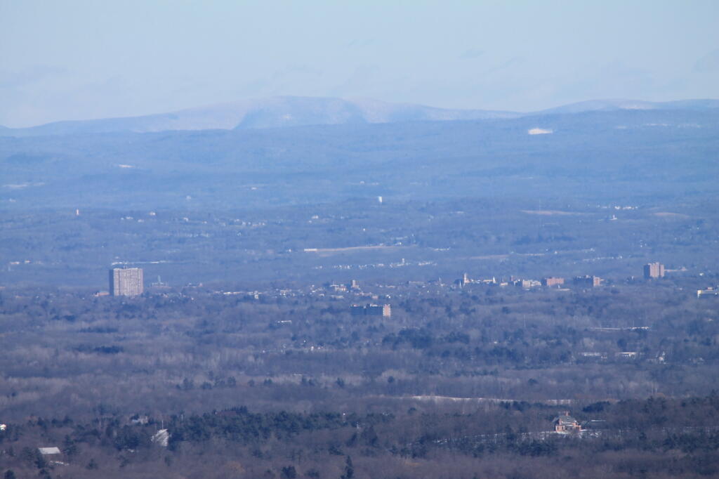 Photo: Mid-Town Albany Photo: Mid-Town Albany