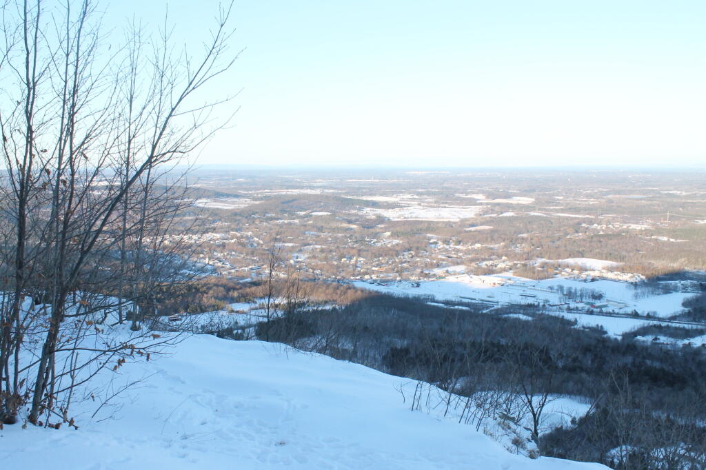 Photo: Towards Altamont Photo: Towards Altamont