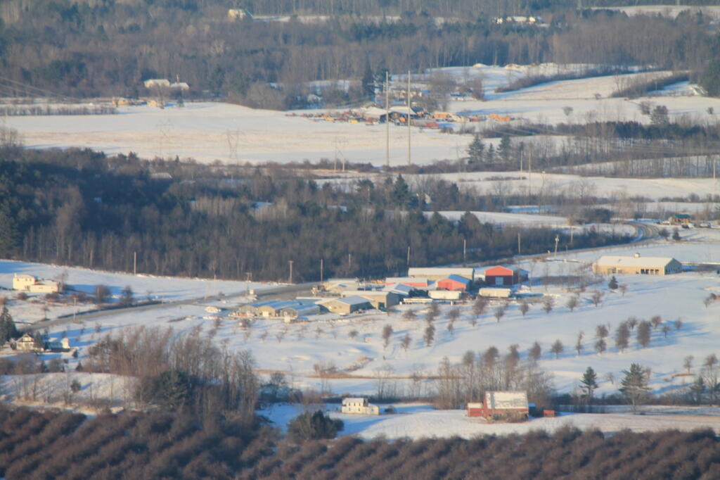 Photo: Altamont Orchards Photo: Altamont Orchards
