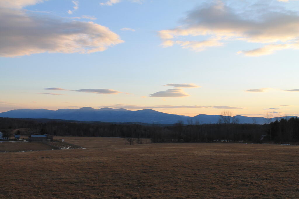 Photo: Mountains