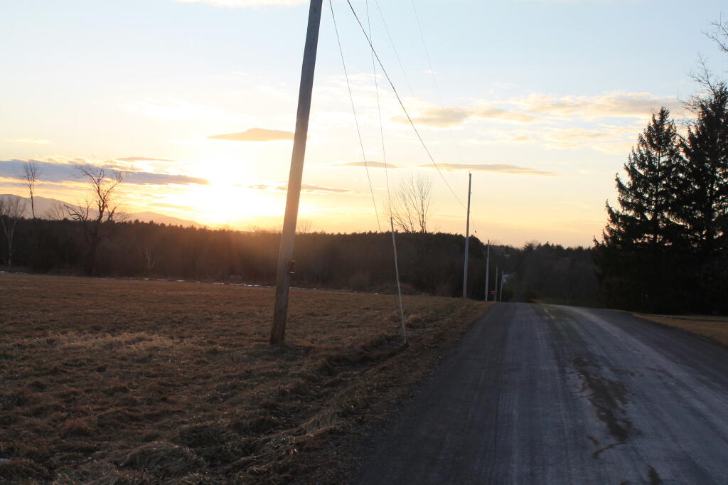 Photo: The Road