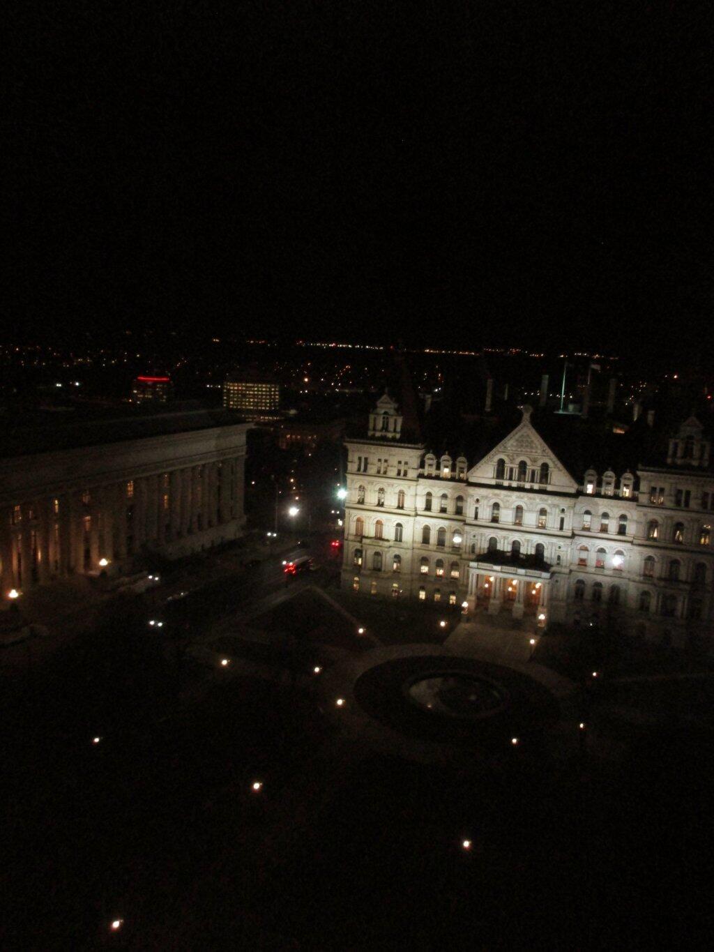 Photo: West Capitol Park