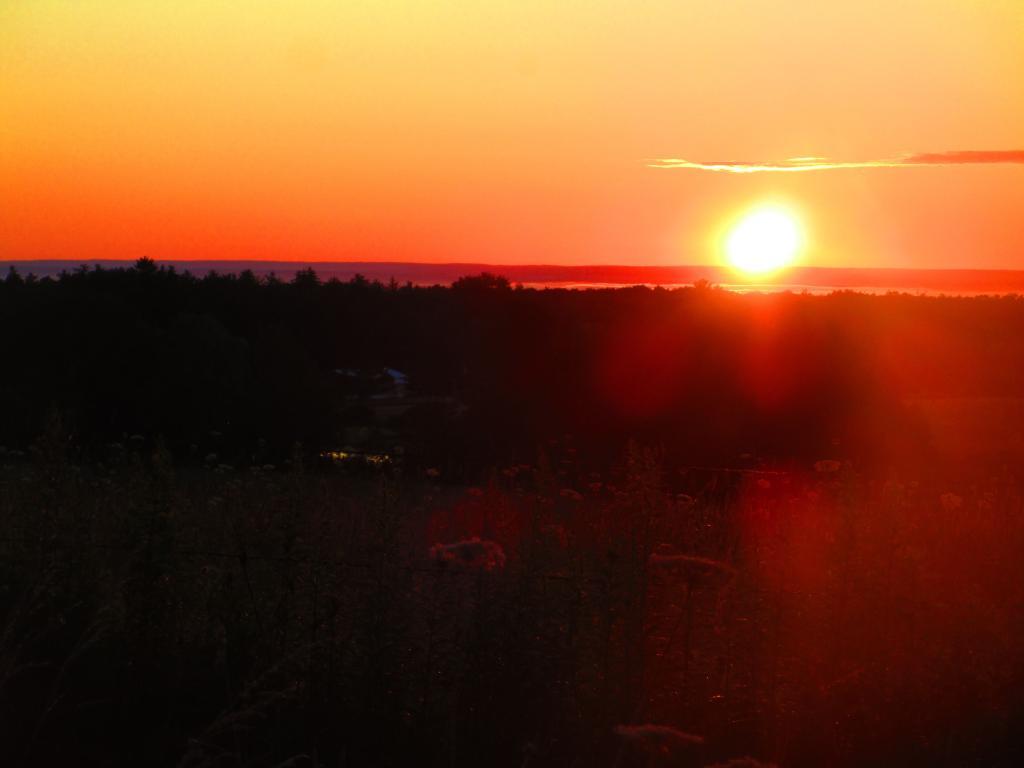 Photo: Sunrise
