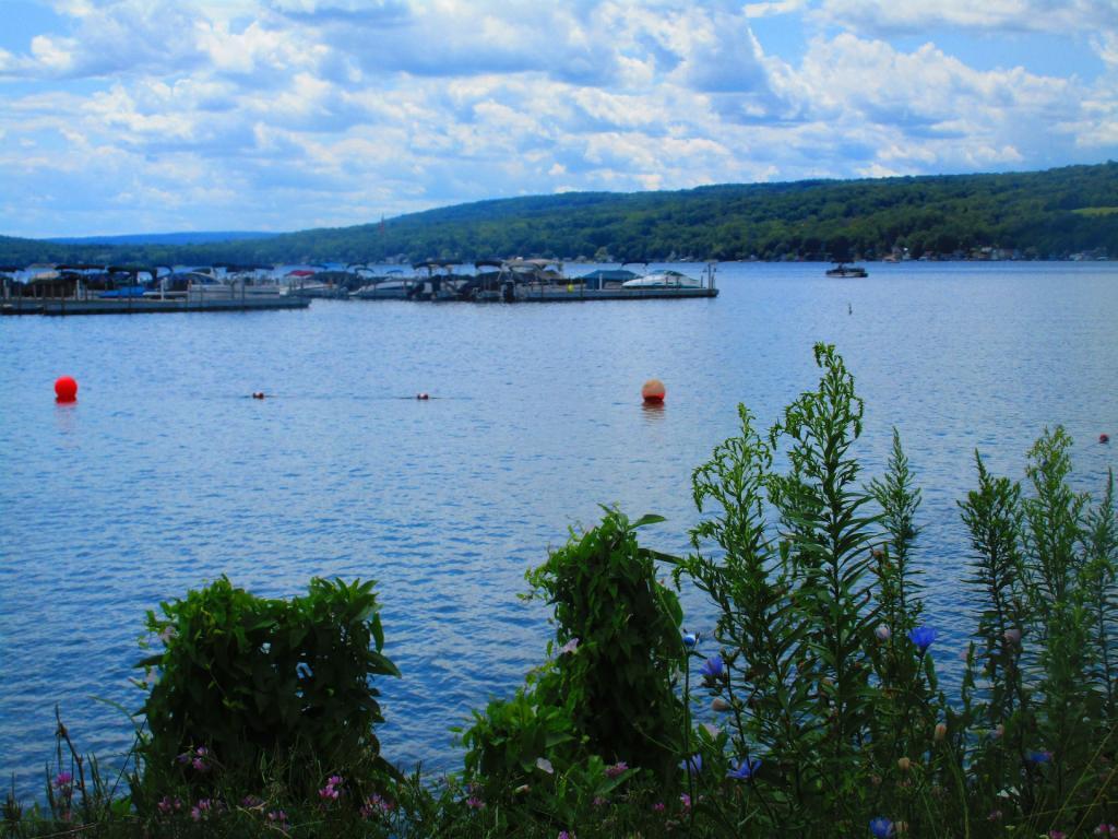 Photo: Keuka Lake Photo: Keuka Lake