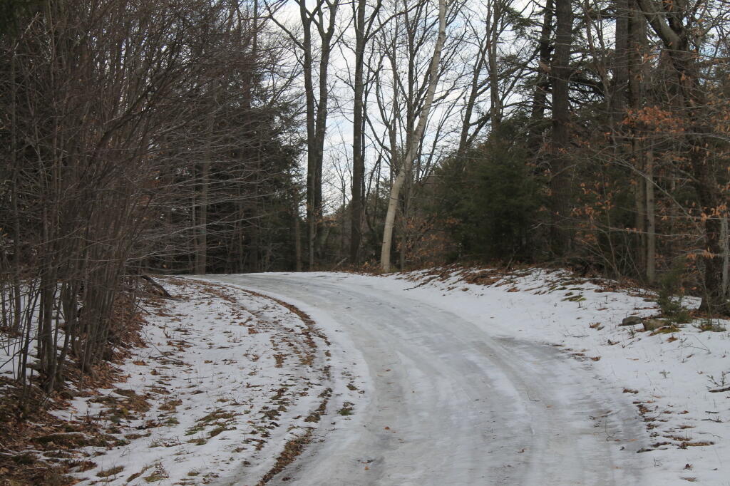 Photo: Ice Slope Photo: Ice Slope