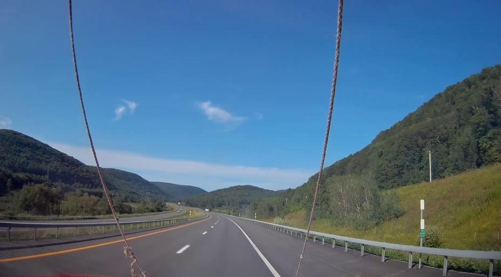 Photo: Near Brooker Hollow