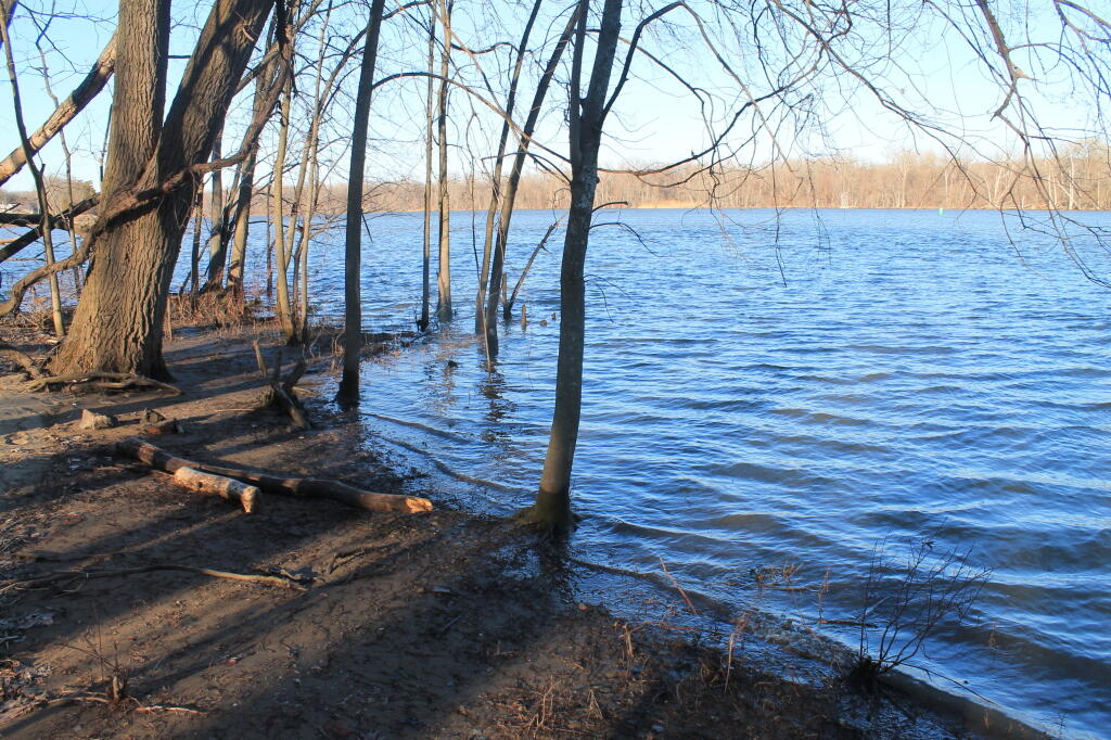 Photo: Just a Typical February Day in Coeymans
