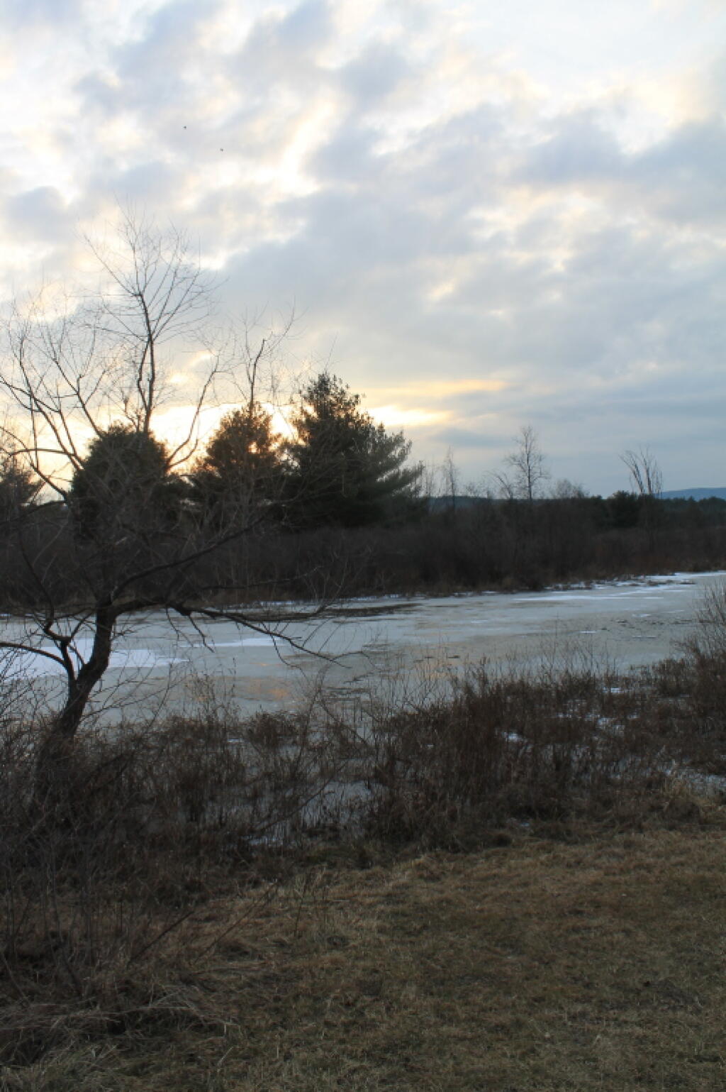Photo: After Dusk