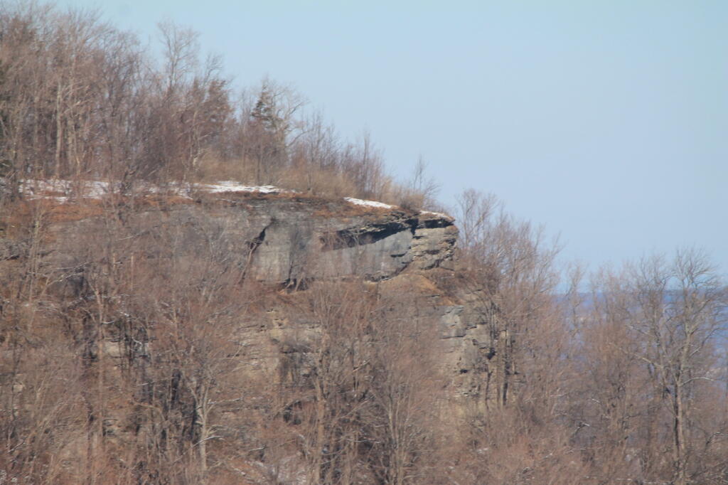 Photo: High Point