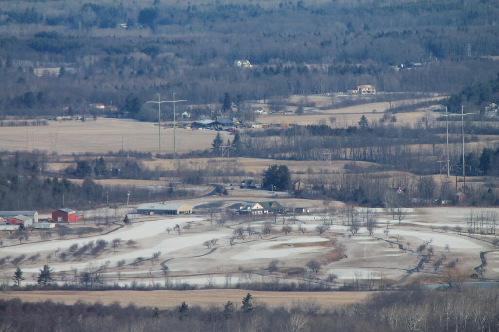 Photo: Towards NY 153 Photo: Towards NY 153