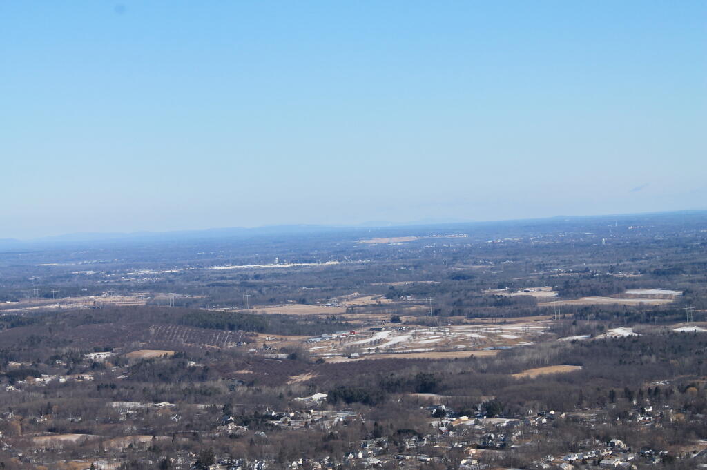 Photo: North-West
