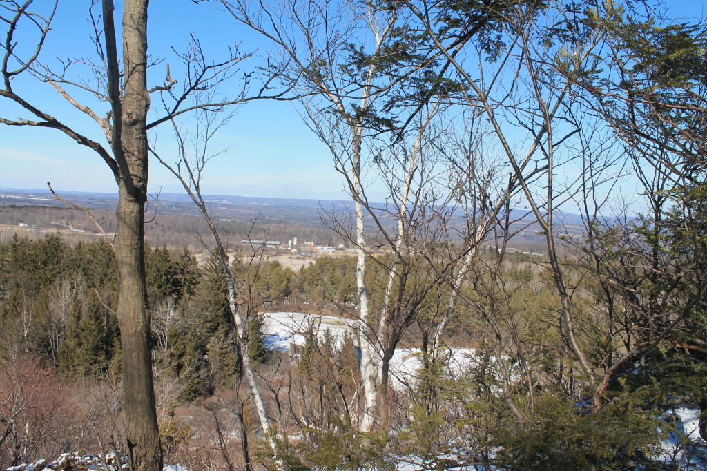 Photo: Secret Overlook