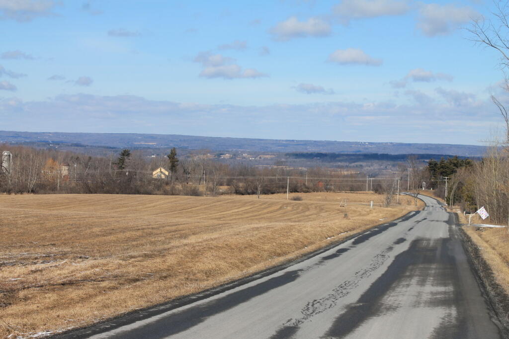 Photo: Old Stage Road