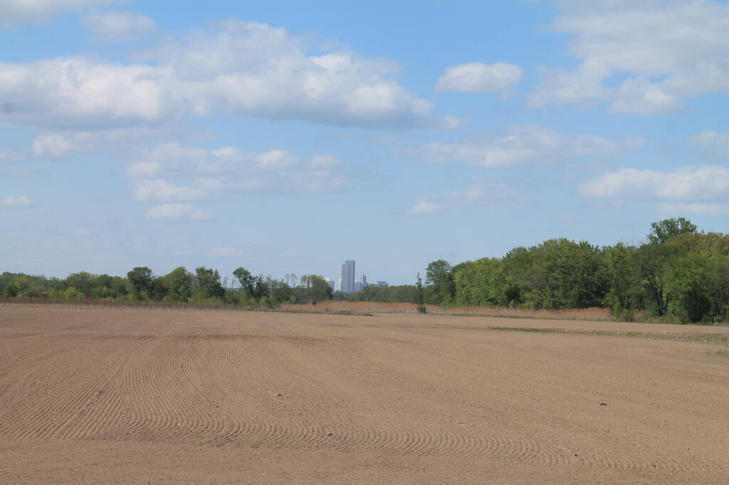Photo: Fields Outside of Albany Photo: Fields Outside of Albany
