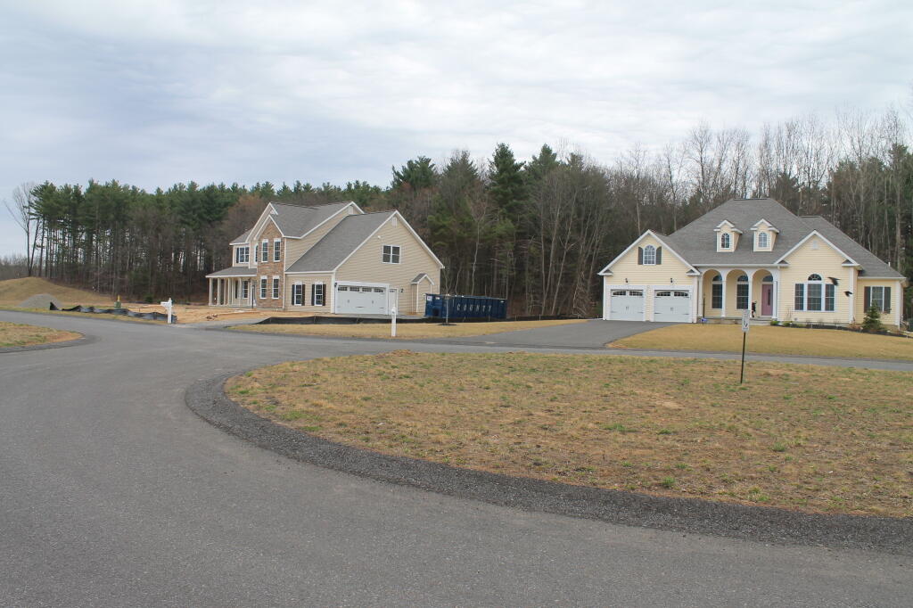 Photo: Woodlawn Development Photo: Woodlawn Development
