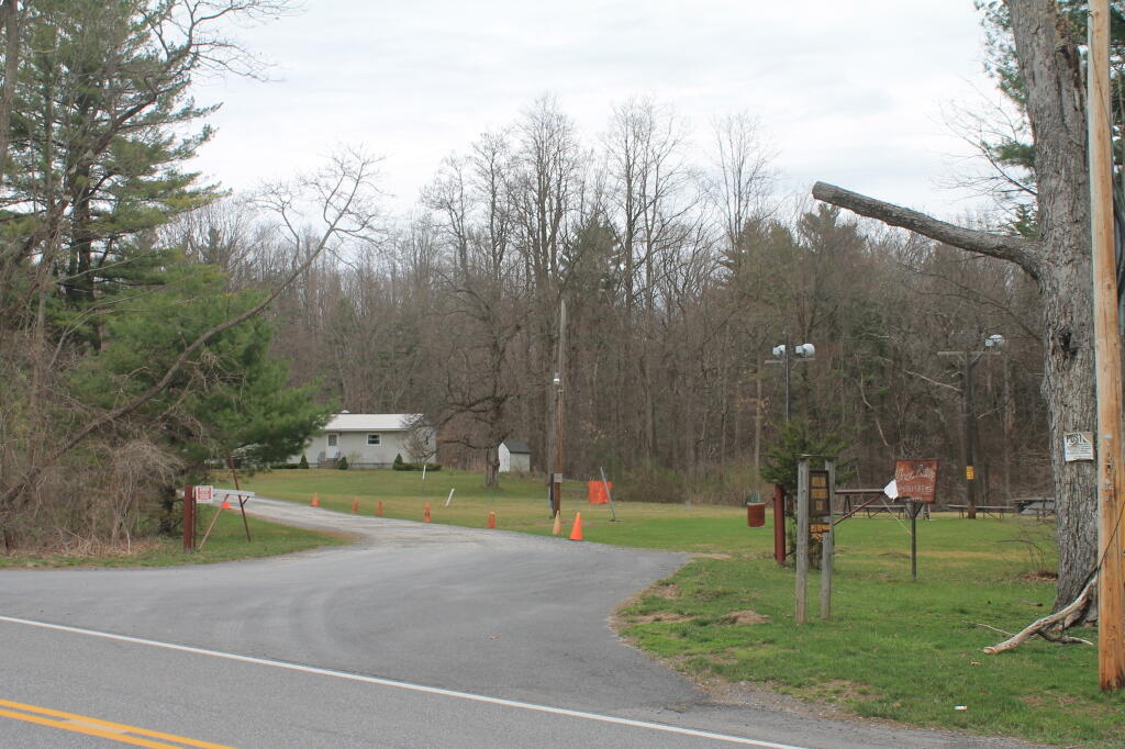 Photo: Woodlawn Sportsman Club