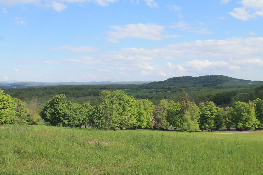Photo: Blue Hill Photo: Blue Hill