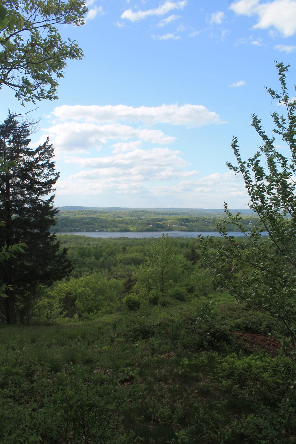 Photo: Hudson River