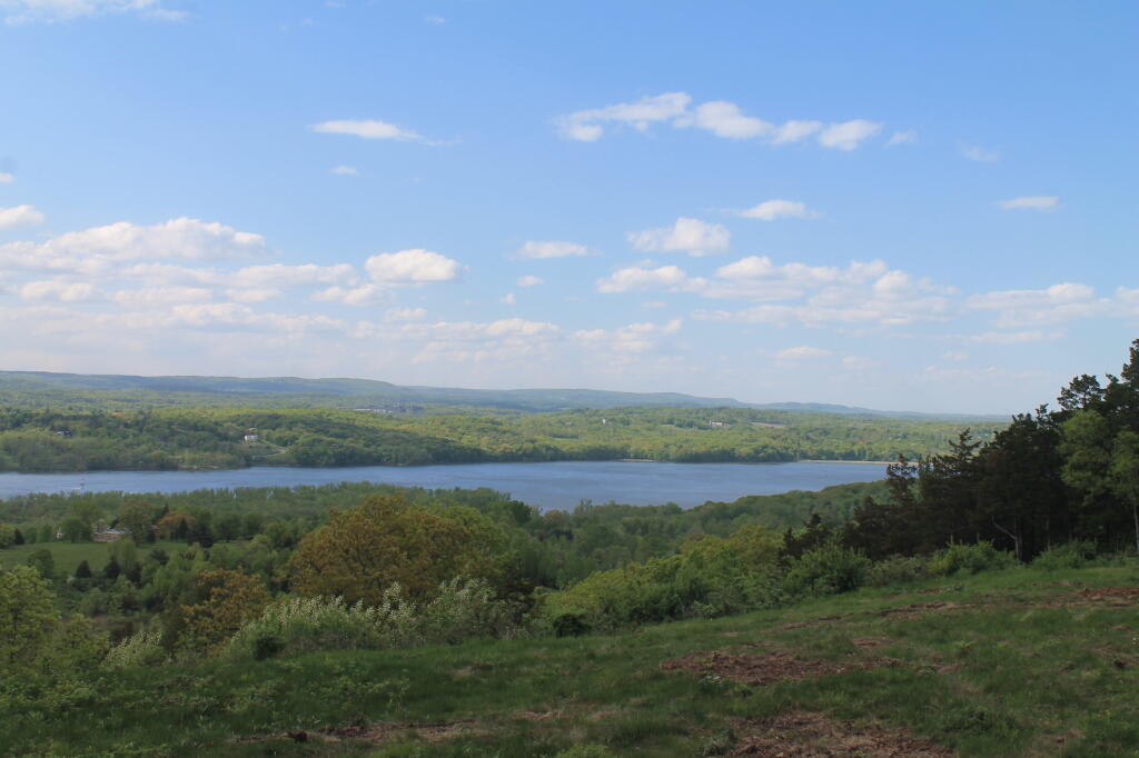Photo: The River
