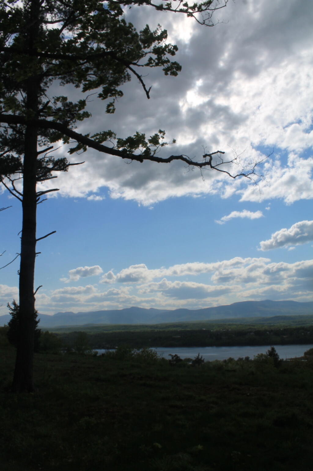 Photo: Dramatic Clouds