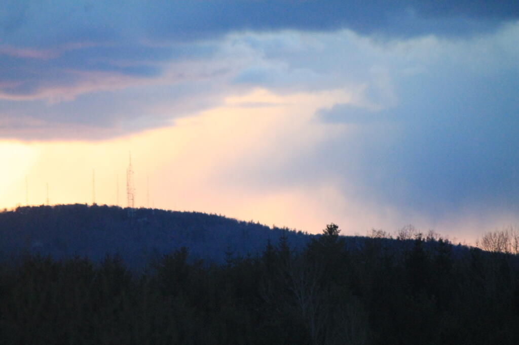 Photo: Pinacle Mountain Photo: Pinacle Mountain