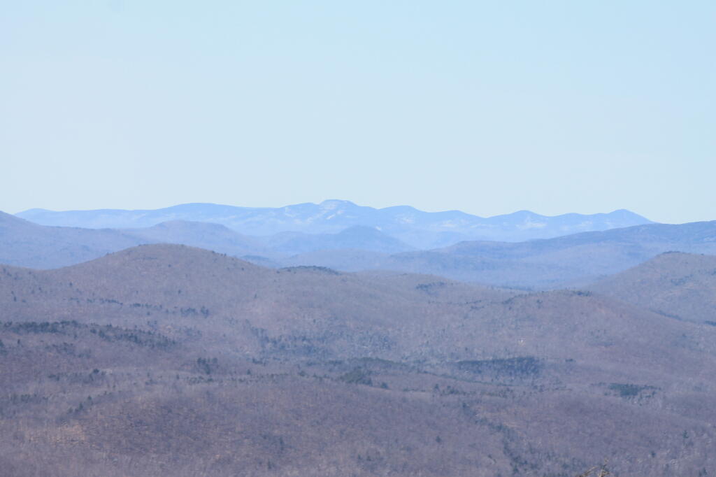 Photo: Peaks of the Siamese Pond Wilderness Photo: Peaks of the Siamese Pond Wilderness