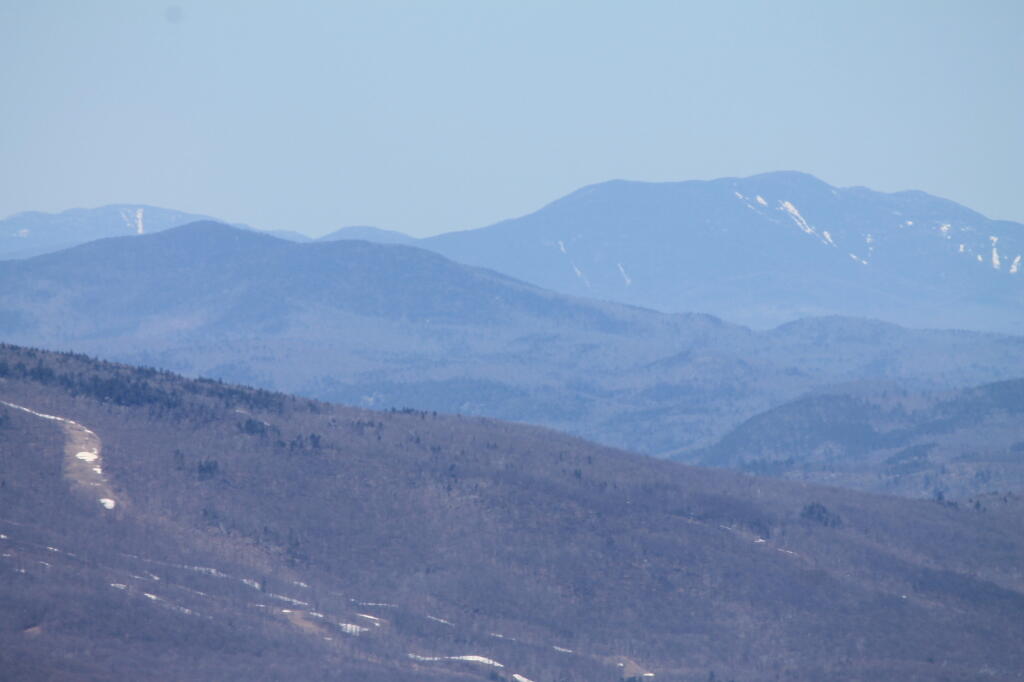 Photo: Gore and Vanderwhacker Mountain