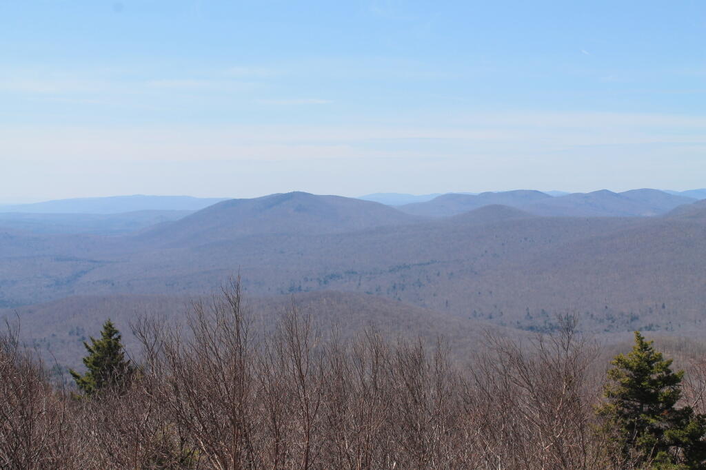 Photo: North-West off Hadley Photo: North-West off Hadley